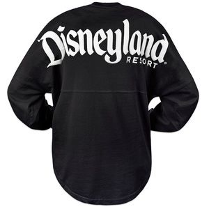 Disney Spirit Jersey